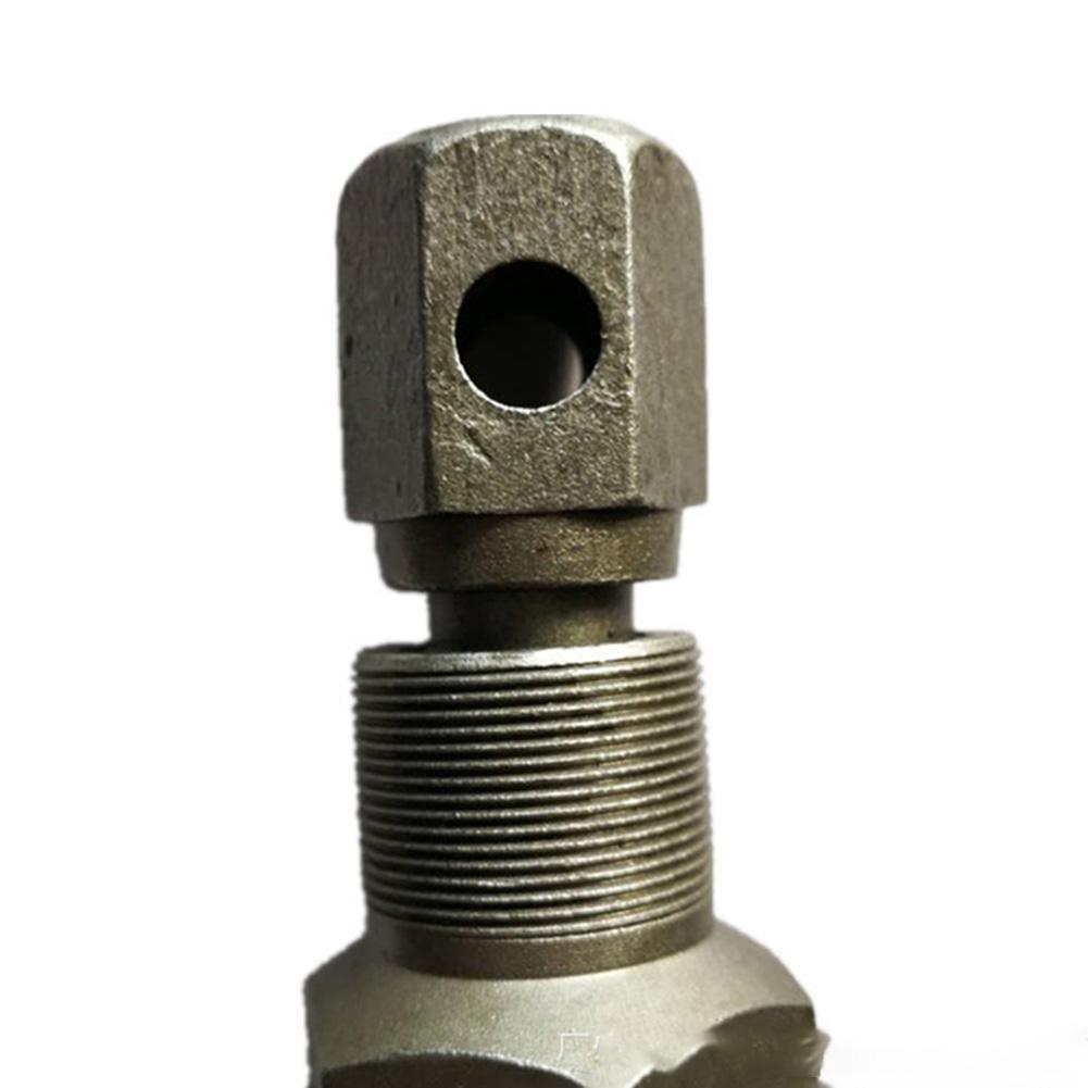3 Way Flywheel Pull Puller Removal Tool Universal Motorcycle Flywheel Repair With Box Tool Durable Scooter Accessories Parts