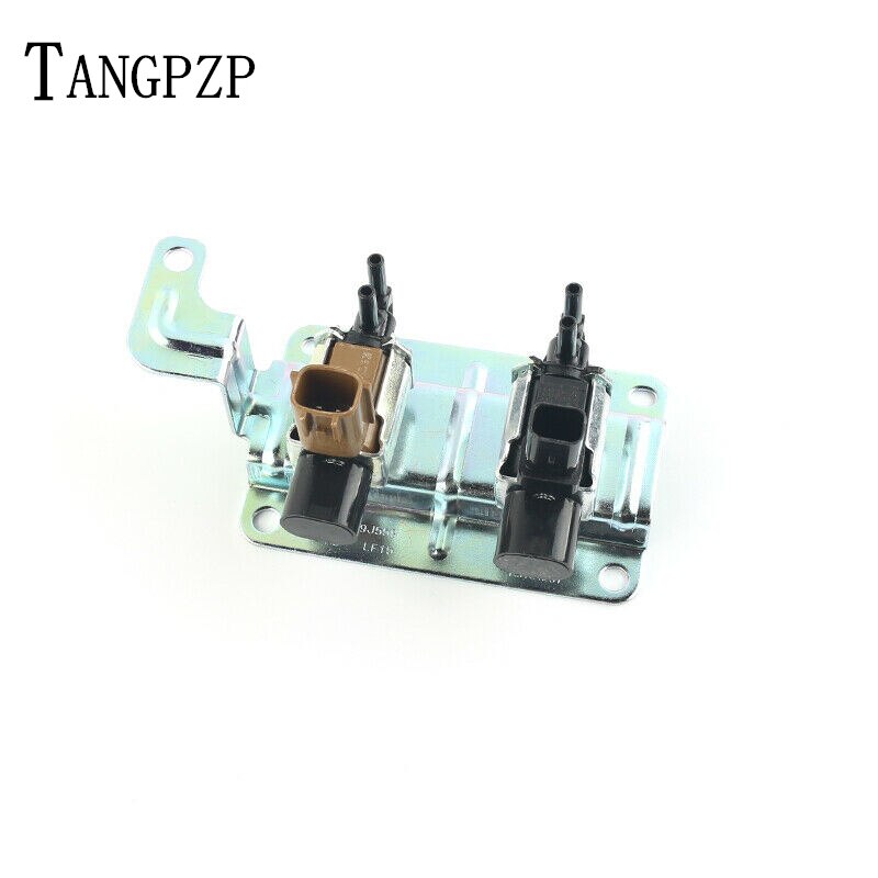 K5T81777 Car Intake Manifold Runner Solenoid Valve Vacuum Solenoid For Mazda 3 5 6 CX-7 LF82-18-74 K5T46597 4M5G-9A500 K5T81297