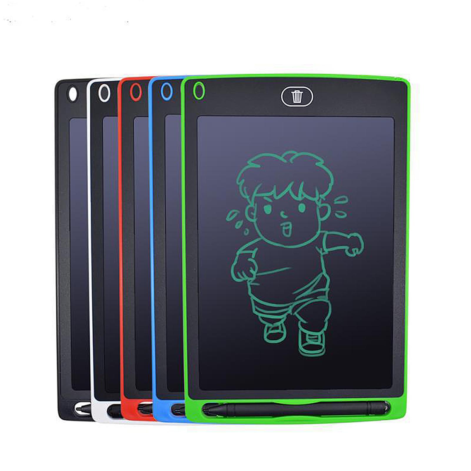 11-inch LCD Handwriting Board Drawing Plate Graffiti Electric Tablet Kids