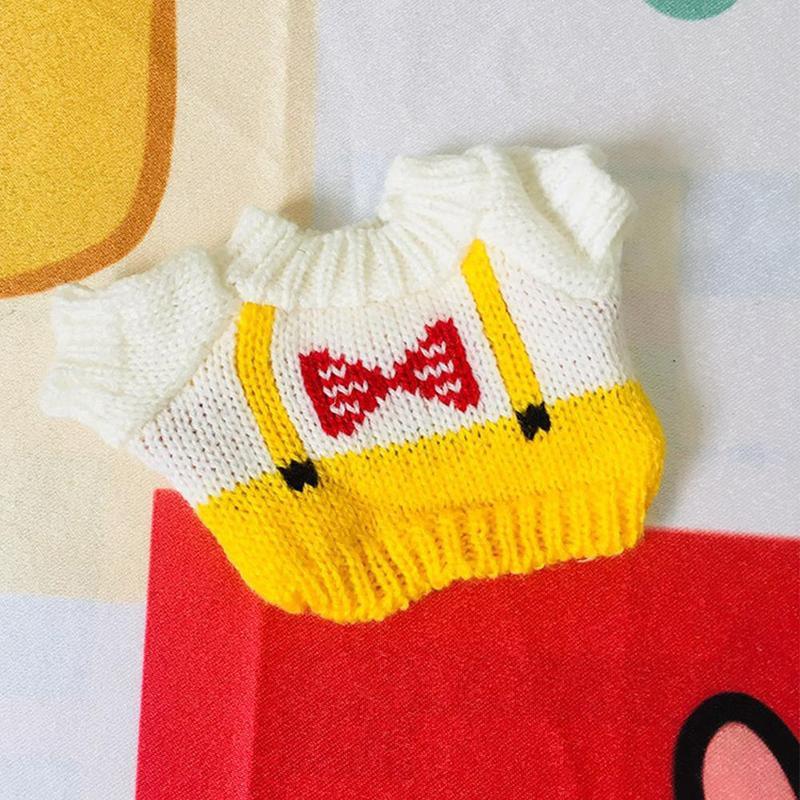 Baby Clothes For Dolls 20cm Baby Cute Spring Summe... – Grandado