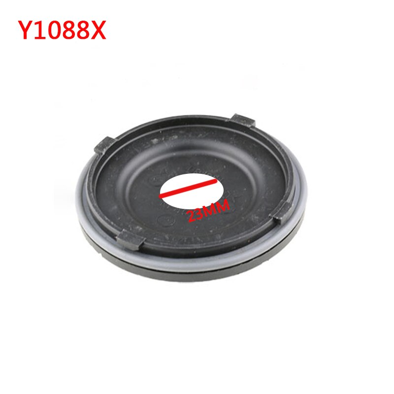 1 Pc Headlamp Accessories LED Extended Dust Cover Headlight Rear Caps Waterproof Plug For Hyundai i40 Front Lamp Housing: Y1088X for OEM