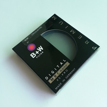 B+W CPL 67mm 72mm 77mm 82mm XS-PRO MRC Nano Haze Filter Polarizer / Polarizing CIR-PL Multicoat Protective For Camera Lens