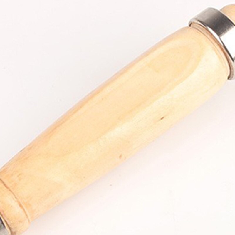 Juego de tallado de madera con cincel semiredondo de 4 Uds., juego de herramientas de Grabado a mano para carpintería, herramientas de tallado de carpintero