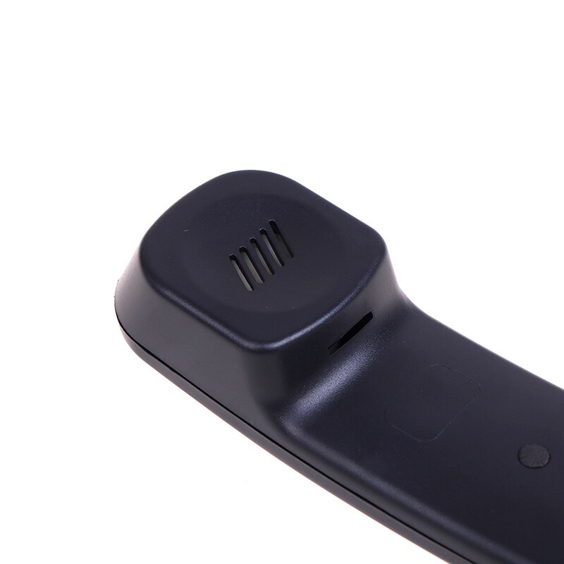 Wall Mount LCD Telephone Corded Office Landline Caller Phone Home Desk Display