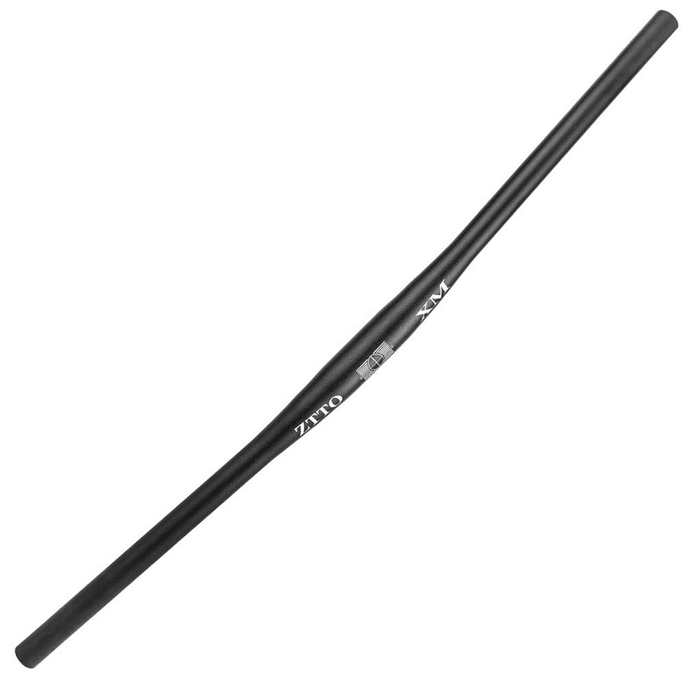 31.8mm 720mm/780mm Aluminum Alloy Bicycle Handlebar MTB Mountain Bike Flat Bar Straight Handlebar