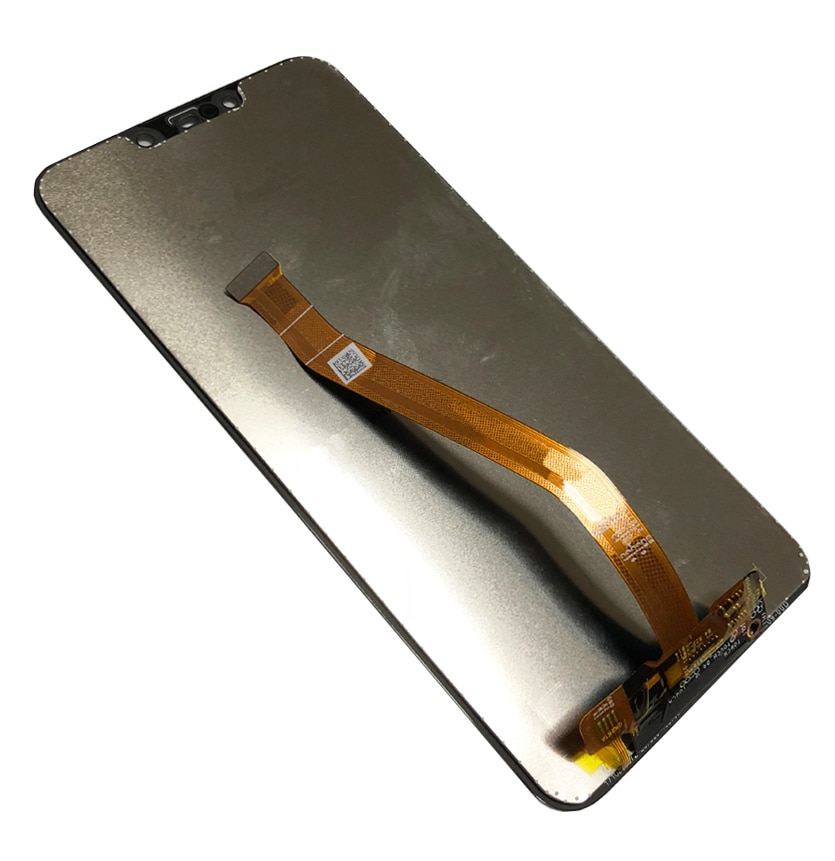Het beste voor huawei mate 20 lite lcd-scherm touch digitizersne -lx1 sne -l21 sne -lx3 sne -lx2 l23 lcd reparatie + frame + gereedschap