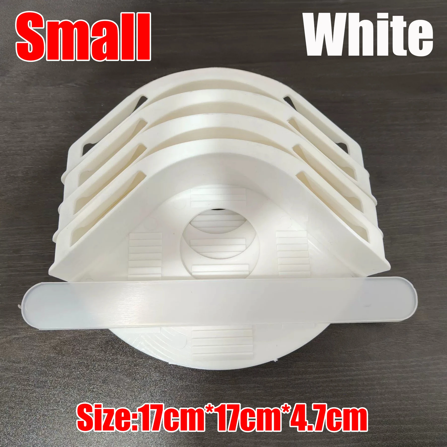 Clips de ajuste de esquina para sábanas de cama de alta resistencia, sujetador de sábanas duradero con pinzas de bloqueo para ropa de cama, accesorios antirregos, 4 Uds.: Azul
