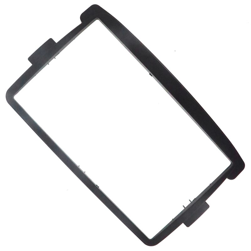 Surga Performance 1 DIN Radio Bezel For Renault Megane (04-) & Clio 3 – Rahmen0301