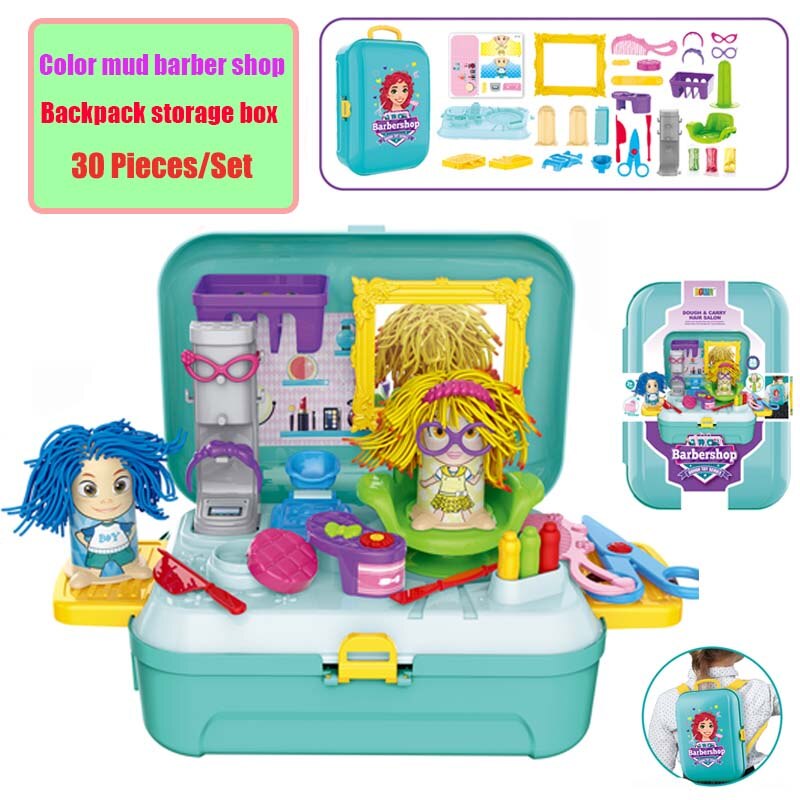 Kinder Doktor Nurse Medizinische Ausrüstung Pretend Play Set Pädagogisches Spielzeug Kinder Rolle Spiele Werkzeuge Zubehör Tragbare Koffer: 13