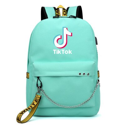 Women Back Pack Girls Backpack For School Teenagers Waterproof Ladies Large Capacity Travel Bag Rucksack Sac A Dos: Photo color 11