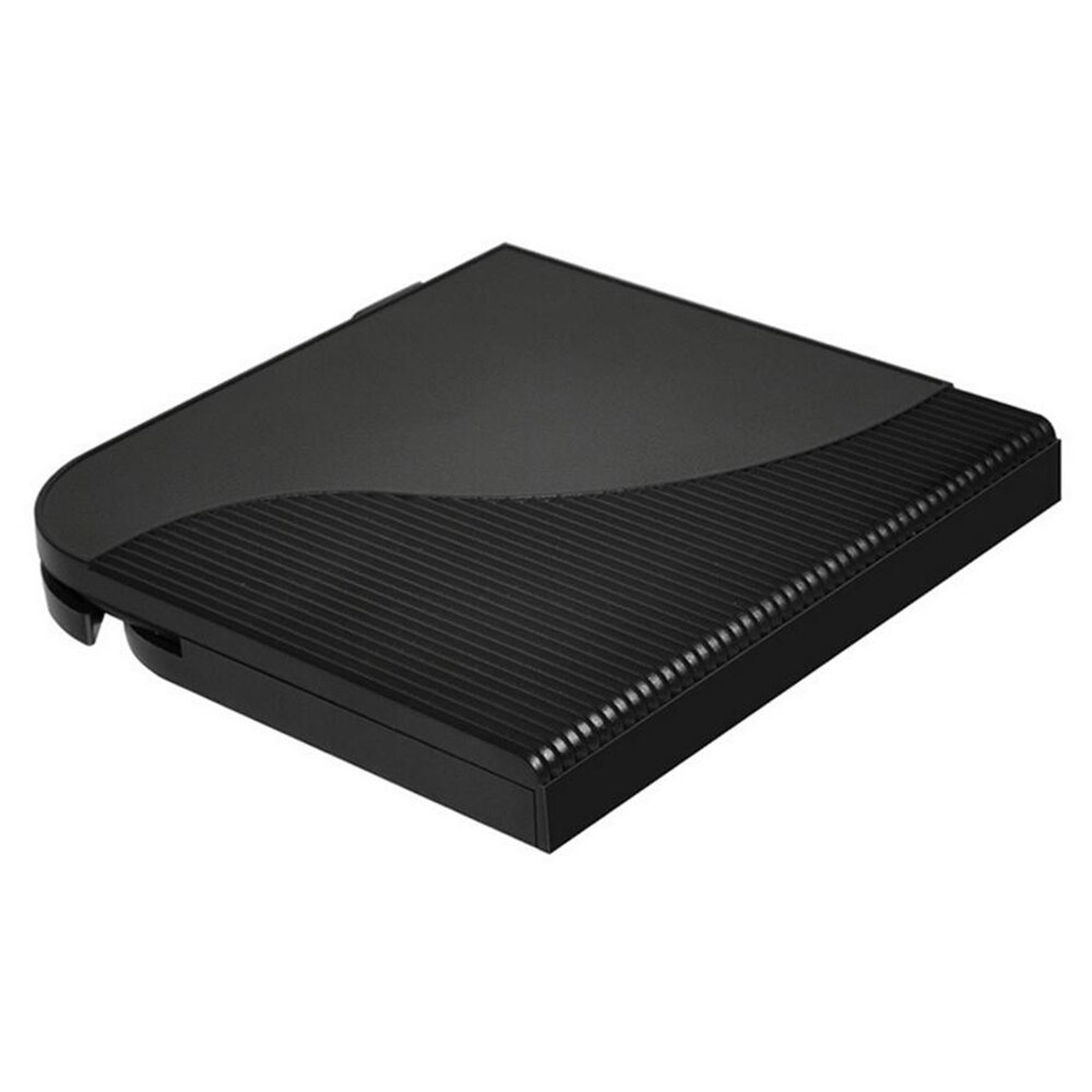 12.7Mm Usb 3.0 Dvd Drive Externe Optische Drives Behuizing Sata Naar Usb Externe Case Voor Laptop Notebook Zonder Drive