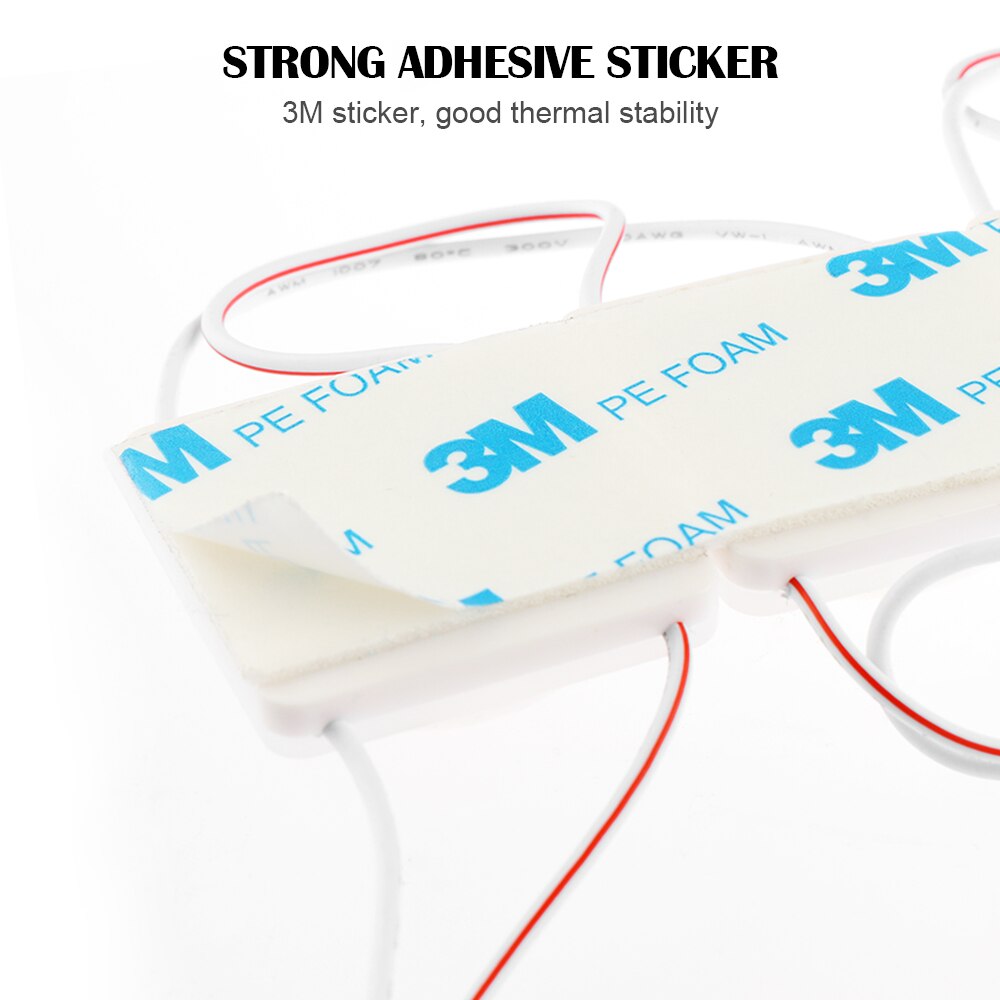 DC12V Superbright LED Injection COB Module Waterproof LED Backlight Advertisement Channel Letter Module 20PCS/Lot