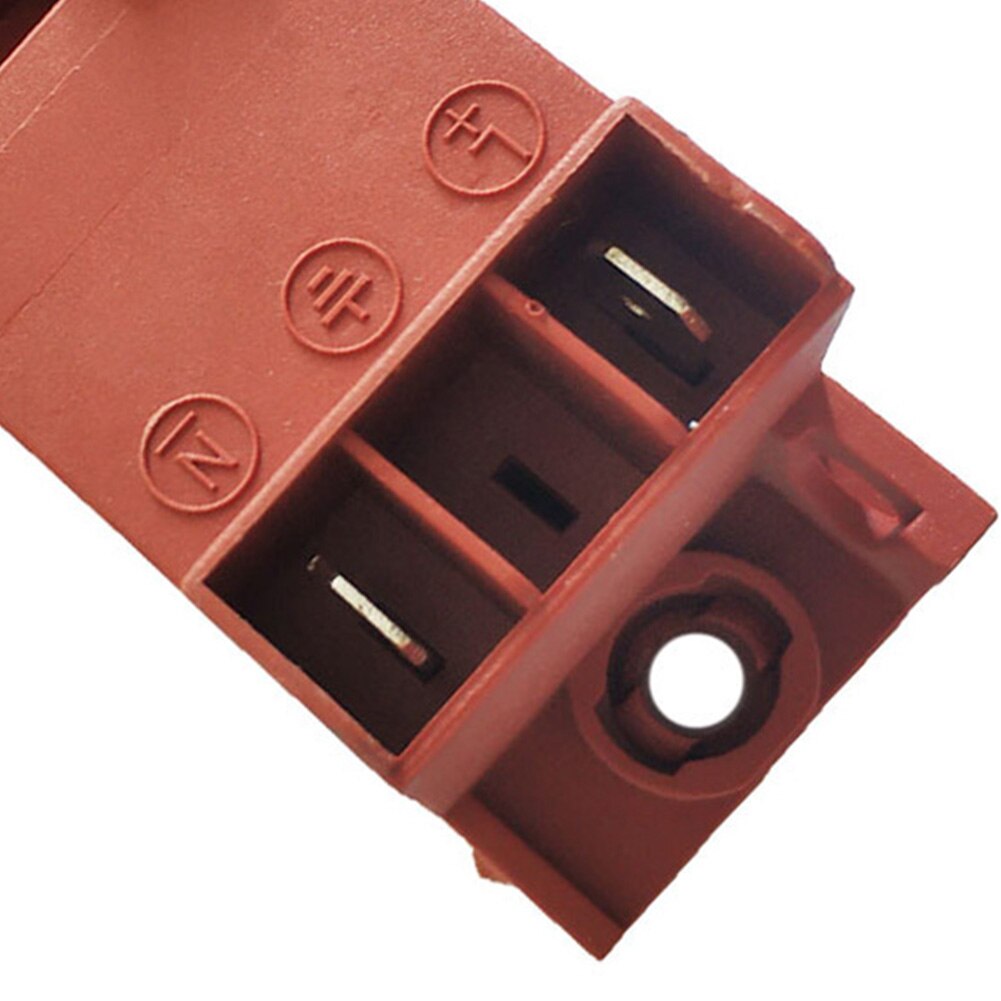 Gas Stove 220-240V Safety Tool Ignition Device AC Igniter Pulse Kitchen Stove Gas Water Heater Accessories Screw Fixing