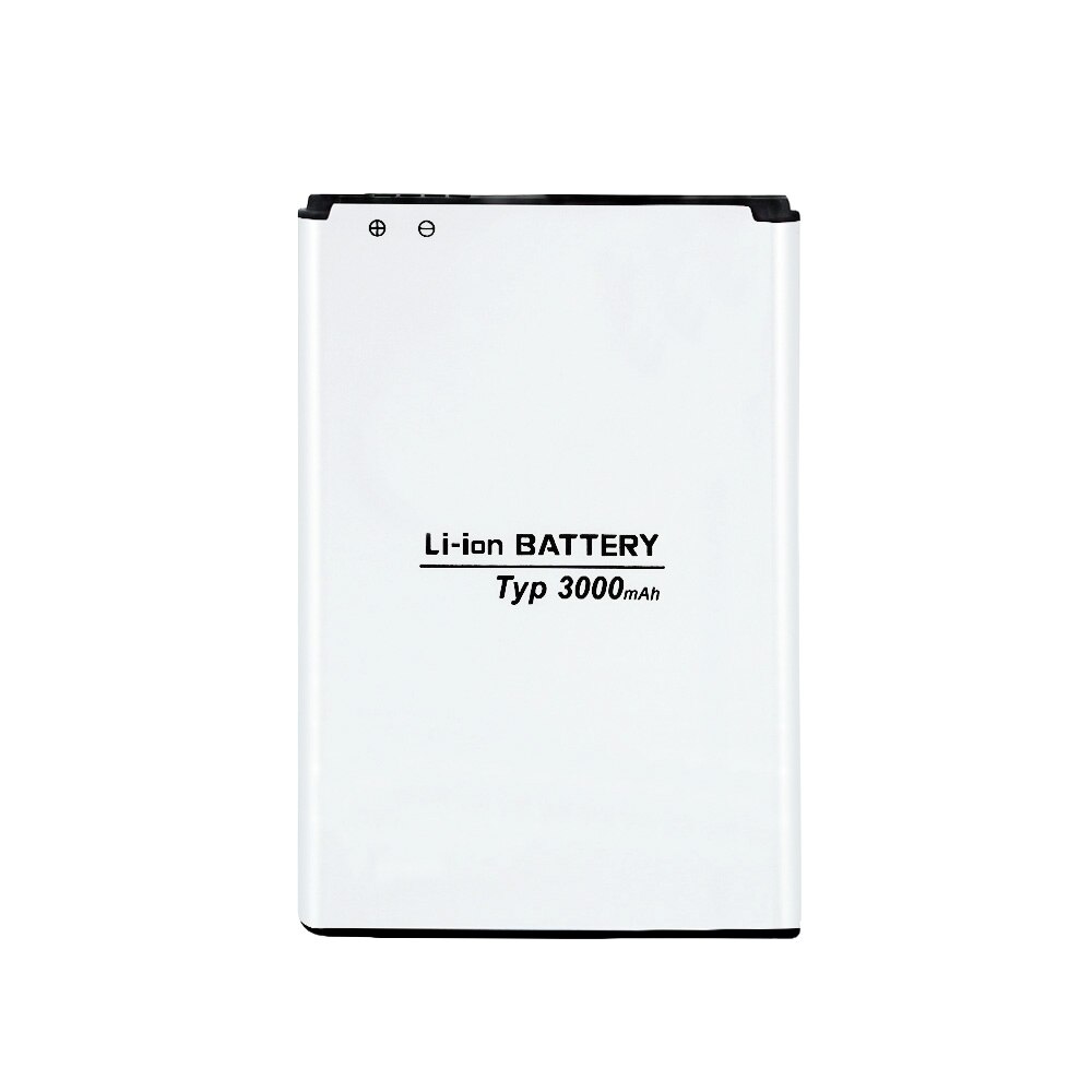BL-53YH Batterij Voor Lg Optimus G3 D830 D850 D851 D855 LS990 VS985 F400 F400K F460 F470 D852 D857 D858 D859 bl 53YH Batterij