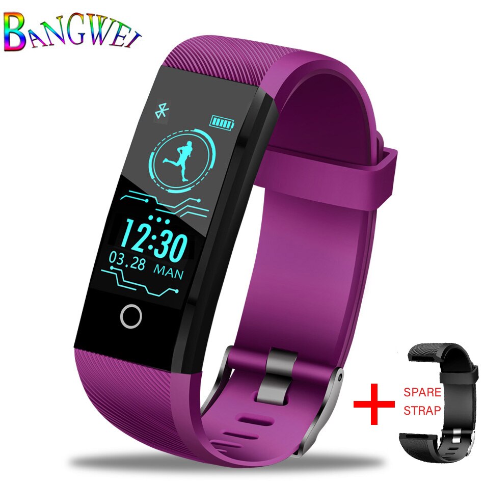 Bangwei smart hot sale bracelet