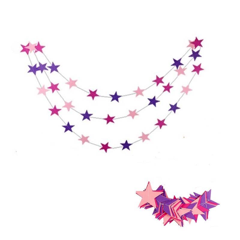 Fargerik gratulerer med dagen bunting bannere 1st bursdagsballonger fest blå rosa 16 tommers aluminiumsdekor folie bokstaver festrekvisita: Brun