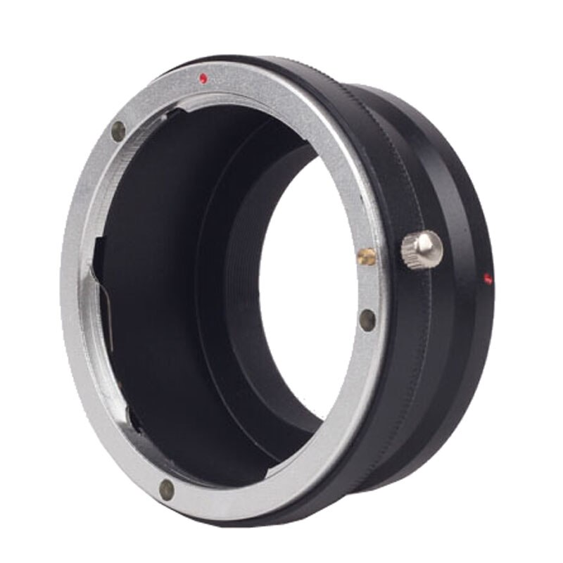 Hoge Precisie Digitale Lens Adapter Ring Voor EOS NEX Camera Digitale Len Adapter Ring voor SONY NEX3 NEX5 EF Camera accessoires