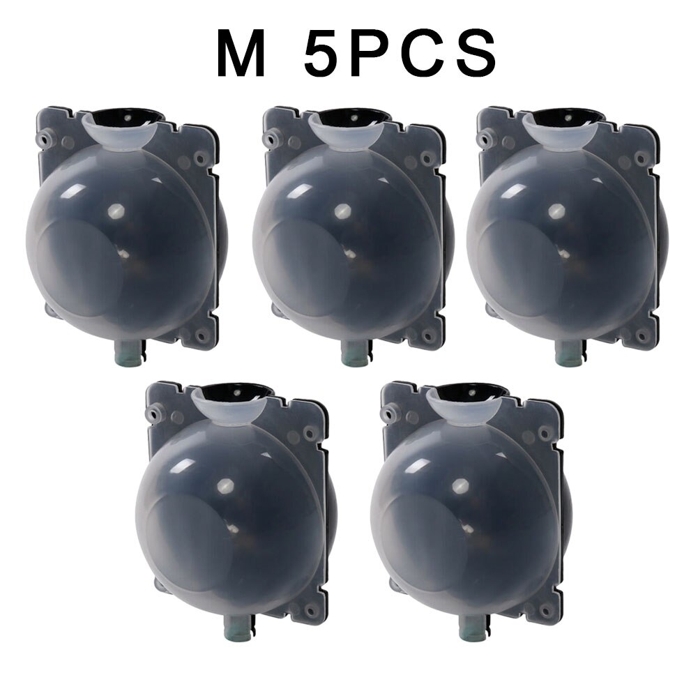 Grafting Root Box Grow Pod Plastic Roses Climbers Fruit bushes Growing 5x: M