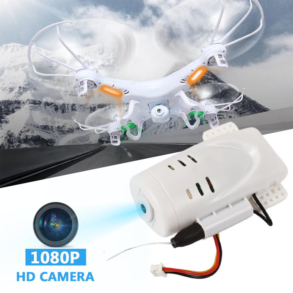 HD 5.0MP 1080P Wit UAV Video Camera voor SYMA X5 X5C Drone FPV Cam Pak FPV Camcorder Hoge Prestaties accessoires