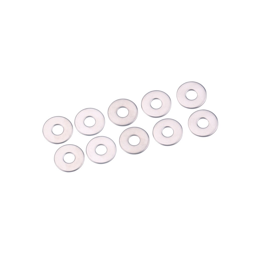 10x M6 X 110mm Allen Socket Head Bolts Ls1 Intake Manifold Bolts Stainless Steel Kit Lsx Ls2 Ls3 Ls6 #N