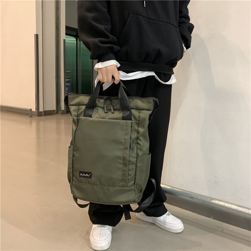 lässig Frauen Rucksack Oxford Rucksack Neue Wasserdichte Schule Tasche Für Teenager Mädchen Große Kapazität Schulter Tasche Mochilas Rucksack