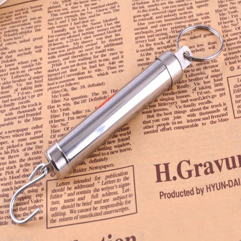 Mechanical Spring Scale 5kg Portable Pocket Hanging Scale Spring Balance Hook Scale Portable Express Scale 1Pcs