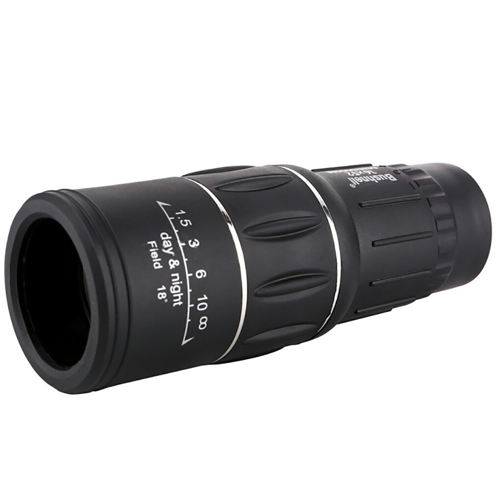 16X52 High Magnification Monoculars With Tripod Phone holder Ultra