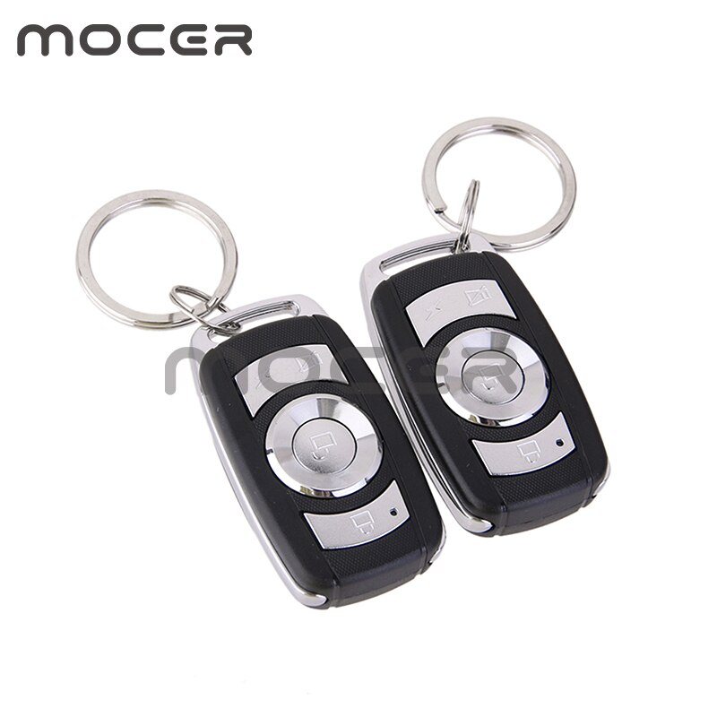 General Car Vehicle Alarm Protection Safety System Keyless Siren Replacement