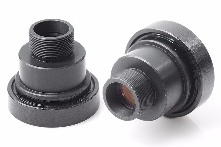 1/3 ''35 millimetri lente F2.0 CCTV MTV Consiglio IR filtro Obiettivo per telecamera Di Sicurezza CCTV video Telecamere