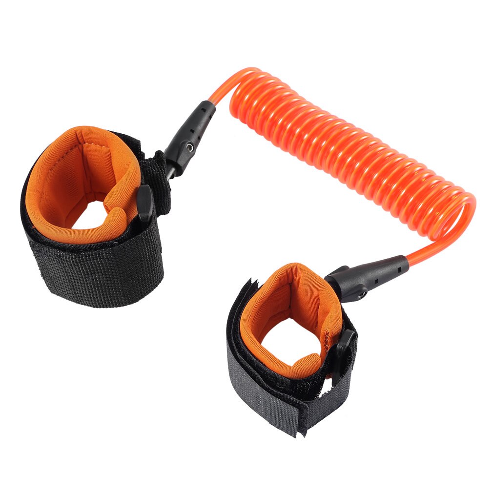 Toddler Baby Kids Safety Harness Child Leash Anti Lost Wrist Link Traction Rope Baby Safety Straps Leash Kid Keeper