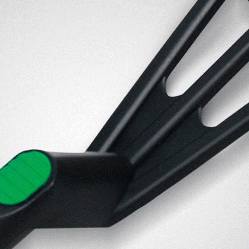 Garden Camping Outdoor Weeding Spade Outdoor Traveling Prospecting Trowel Garden