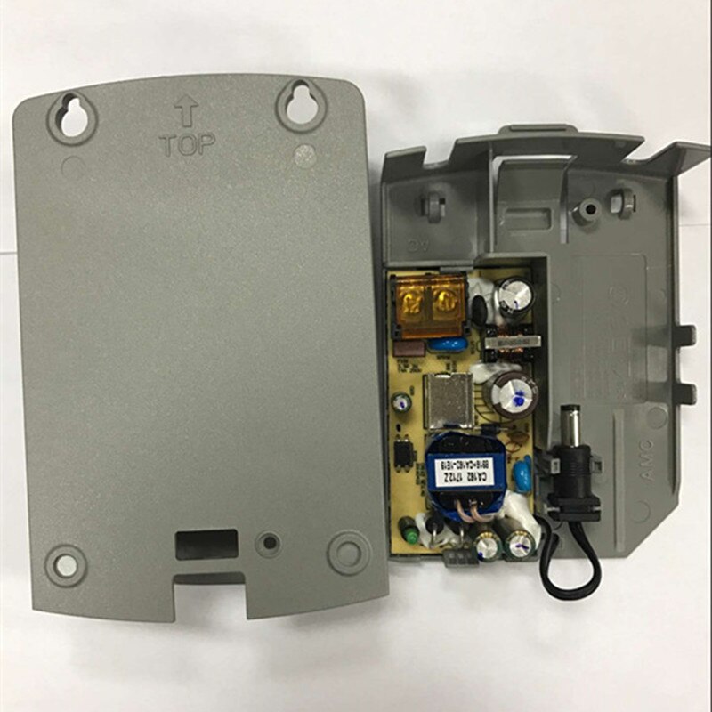 Dahua Outdoor Power Supply CCTV Adapter DH-PFM300 Waterproof Output 12V 2A Input 180~260V Power Switch for cctv camera