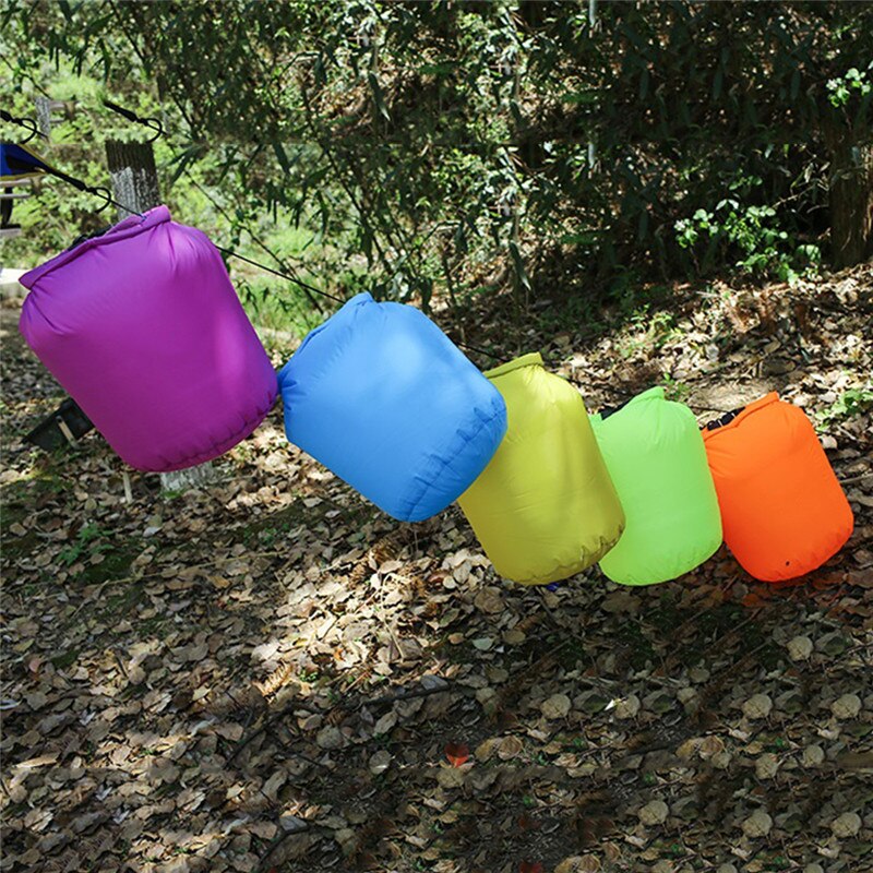 40L 70L Wasserdichte Dry Bag Pack Sack Schwimmen Rafting Kajak Fluss Trekking Schwimm Segeln Canoing Bootfahren Wasser Widerstand