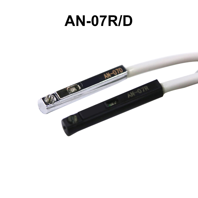 Manipulator Hardware Accessories Gripper Clamp Robot Air Pneumatic Finger Cylinder: WHITE