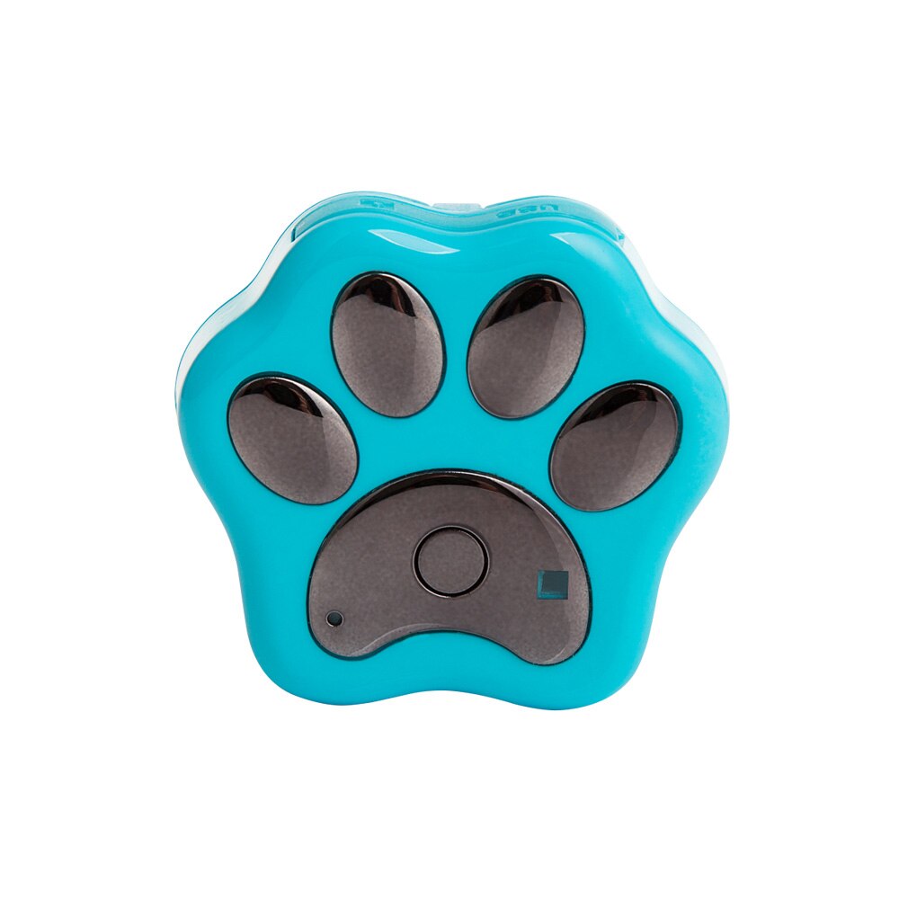 Wireless GSM GPRS GPS pets animal tracker alarm alert V30 waterproof for dog cat anti-lost anti-theft real time tracking