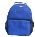 Køletaske rygsæk uden for køleskab bolsa termisk taske til rejser med: Blå