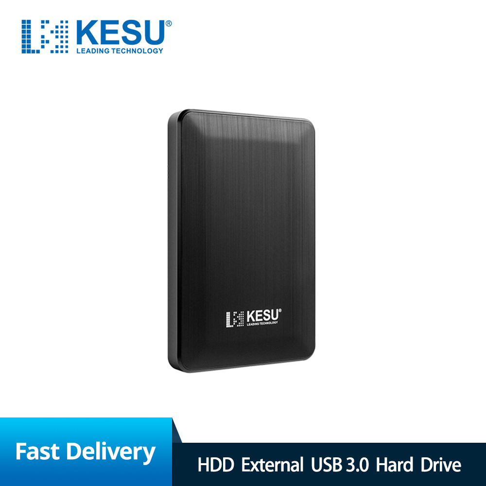 Hd externo de 320gb/500gb/750gb/1tb, usb 2.5, armazenamento de polegadas, compatível com desktop/laptop/macbook