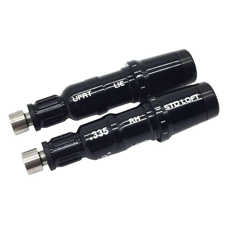 . 335 Golf Club adaptador Golf manga para Taylormade M3 M4