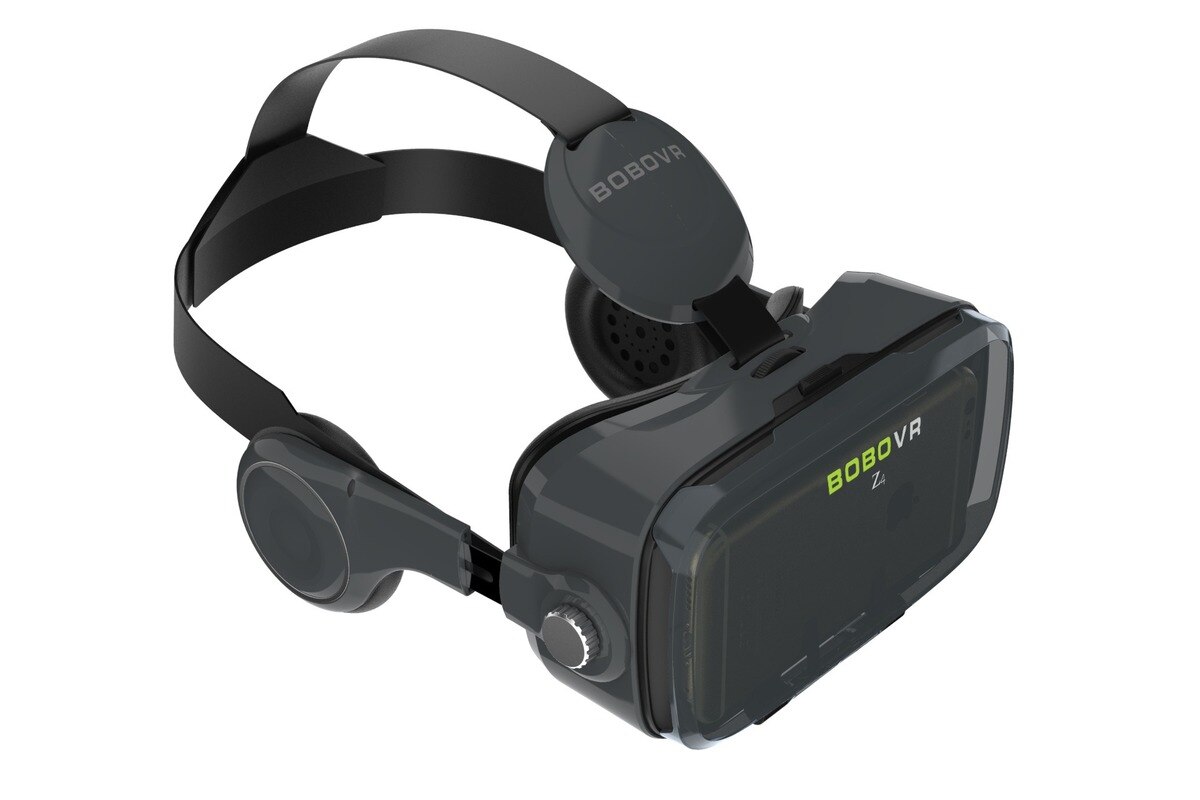 Okulary VR okulary 3D telefon komórkowy wirtualne okulary klasyczne słuchawki projekt w pełni wciągające 120 duże kąty widzenia