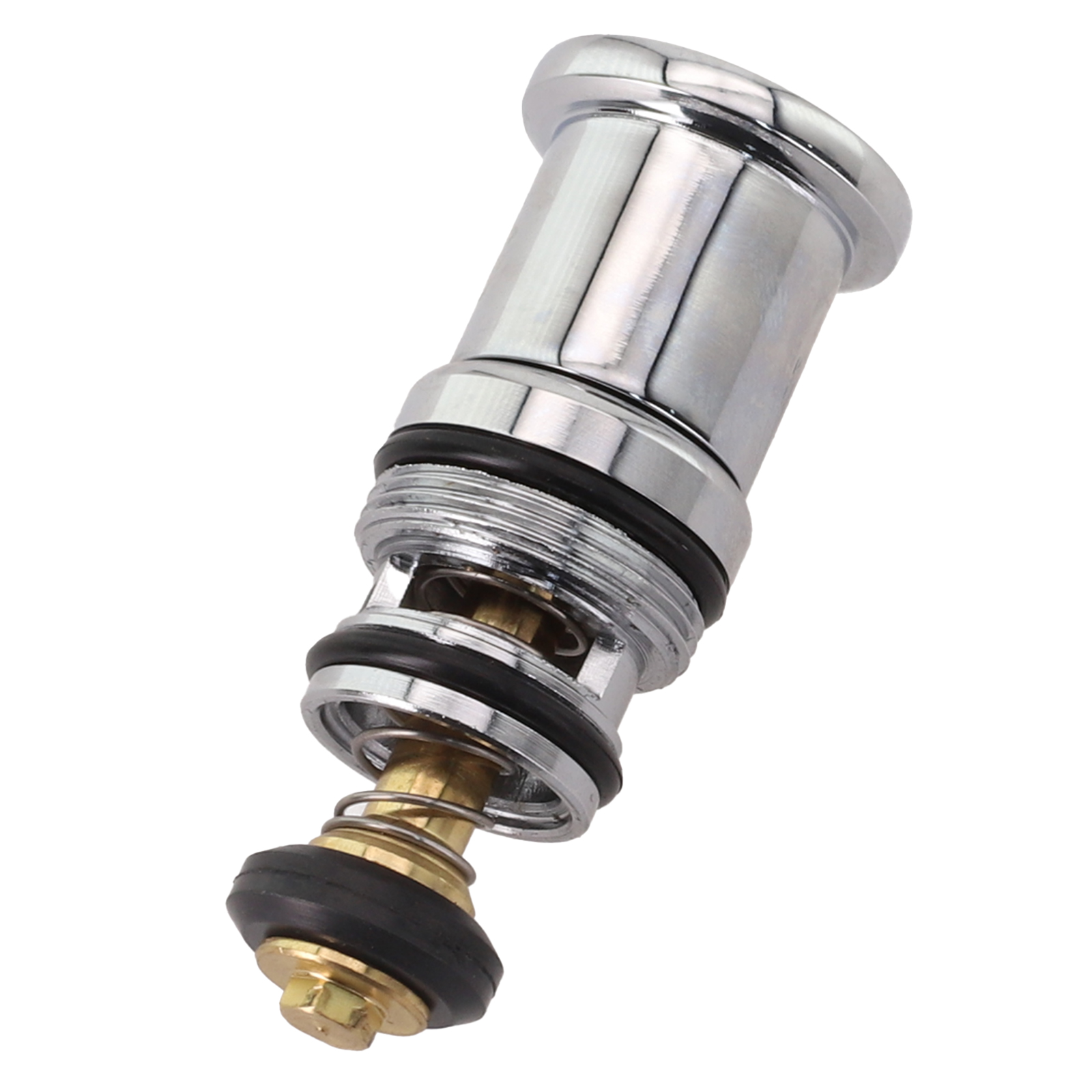 Spring Type Pull Water Distributor, Shower Switch Valve