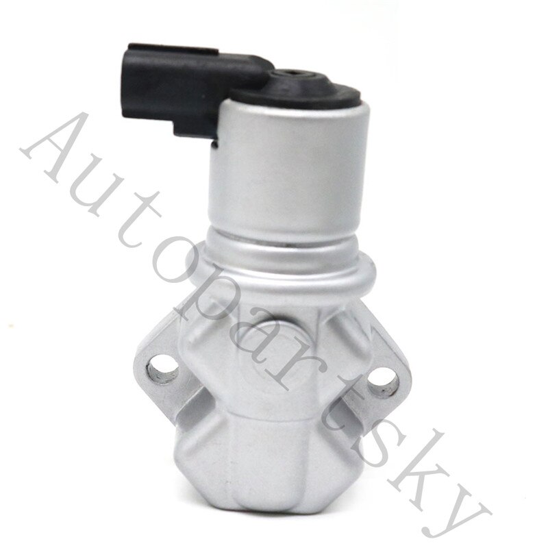 862998 18-7701 OEM Idle Air Control Valve IAC Motor WITH Gasket for MerCruiser V6 V8 MPI 5.0 5.7 4.3 ALPHA 1300-36067