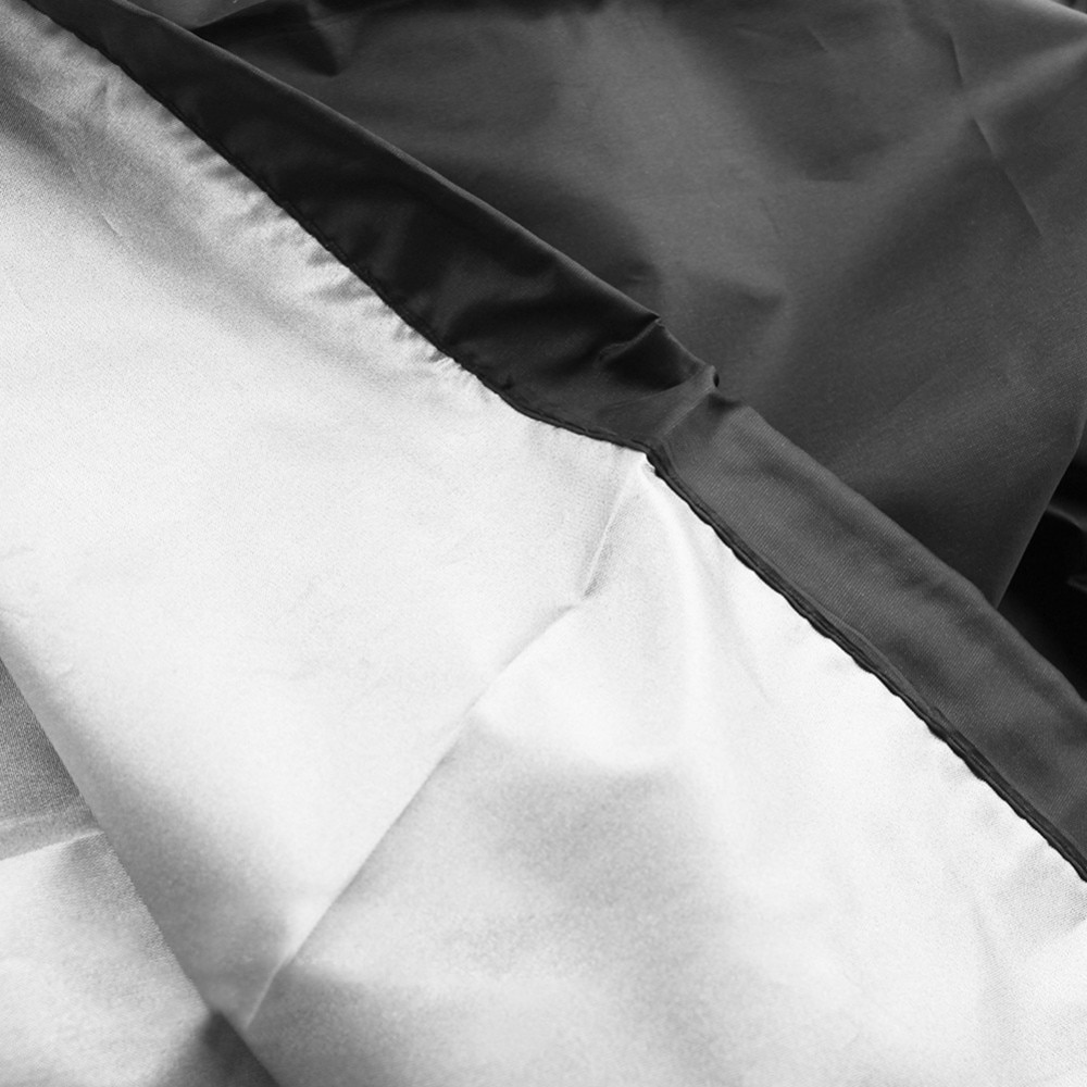 Practial Garden Firewood Log Rack Cover Dust-Proof Waterproof Moisture-Proof Proctor