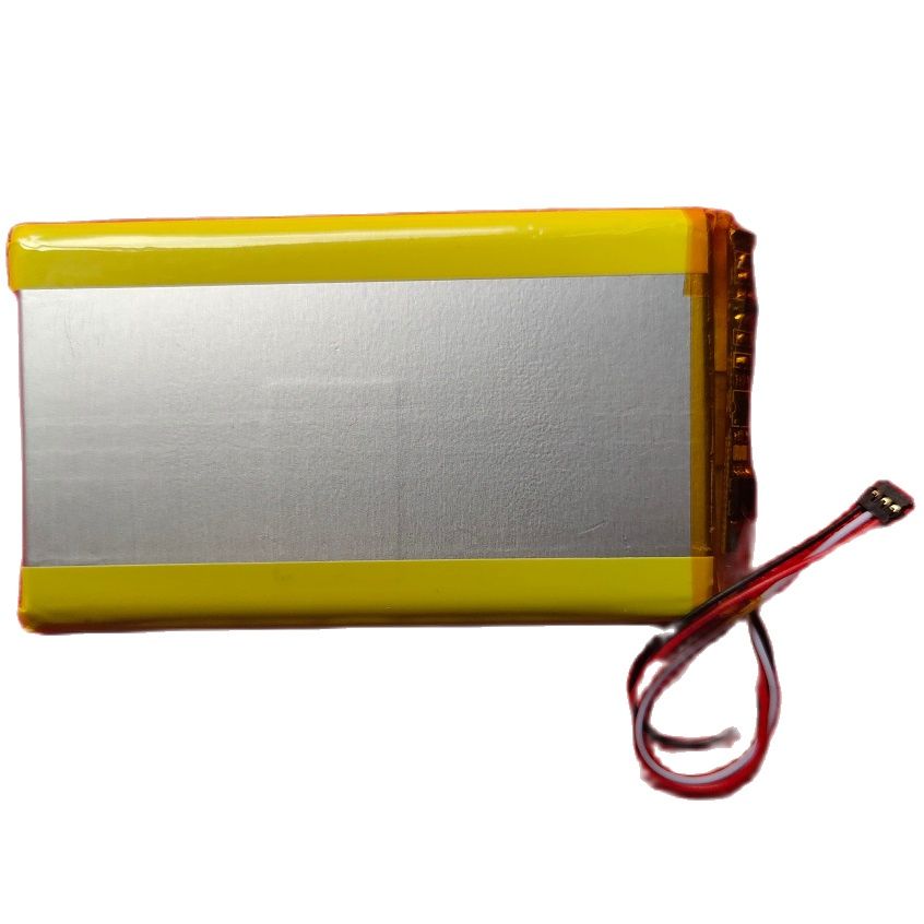 Battery for iRiver Astell &amp; Kern AK300 AK320 AK380 Player Li Polymer Rechargeable Accumulator Pack Replacement 3.7V 4050mAh