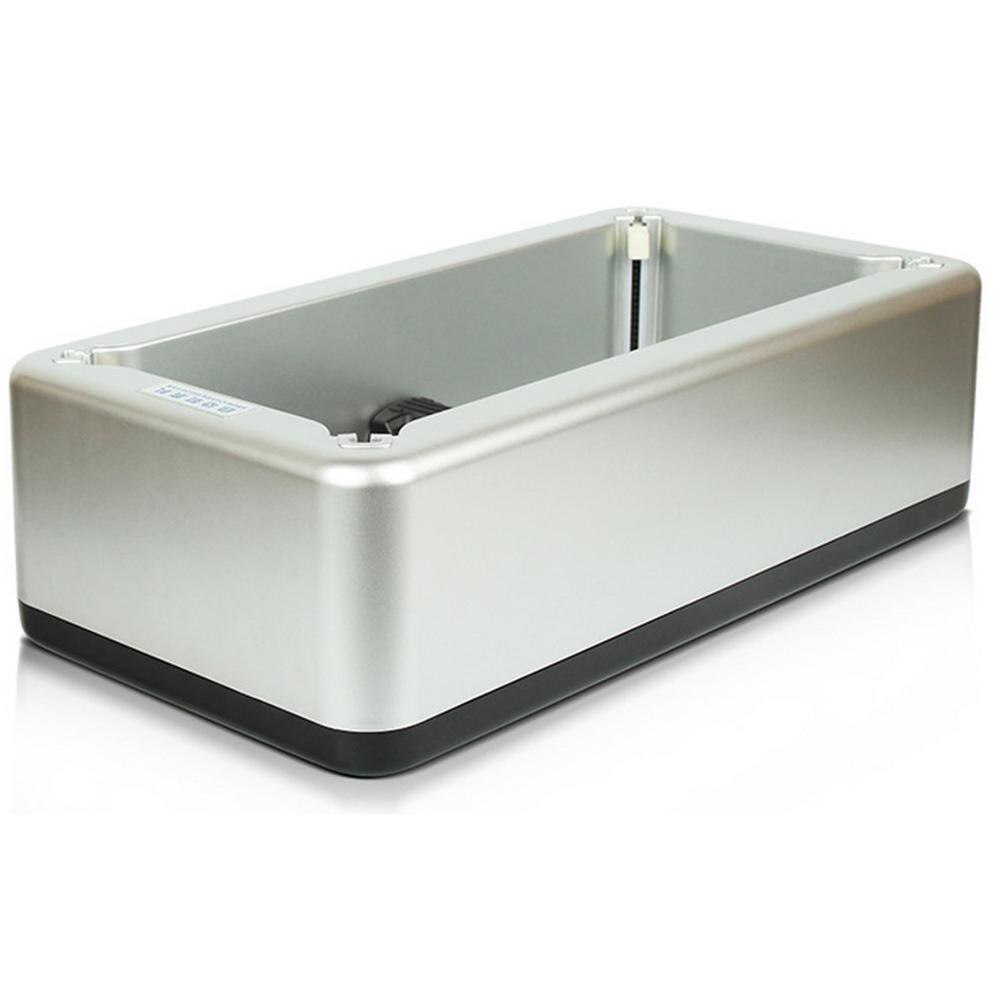 Distributore automatico di copriscarpe copriscarpe automatico macchina casa ufficio macchina per film monouso impostato di scarpe nuove: Slive