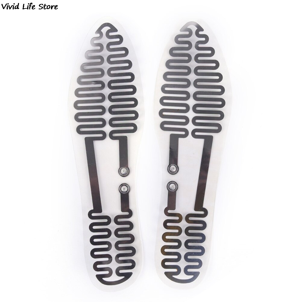 5V 2A solette riscaldate elettriche USB scaldapiedi stivali riscaldati scarpe pad solette riscaldanti per sci invernali tutto'aperto lunghezza impermeabile 23cm