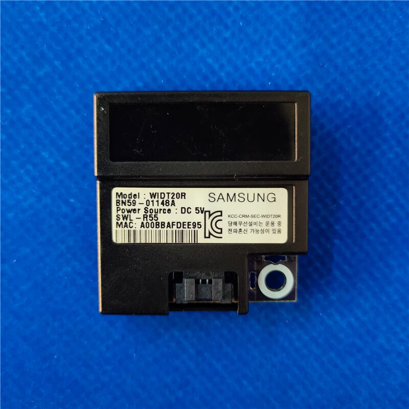 Goede Test BN59-01148C 01148B 01148A Voor Samsung UE55ES7000 WIDT20R (Ot) Wifi Module Tab UE65ES8005UXXE UE55ES8005U UE55ES8000: BN59-01148A