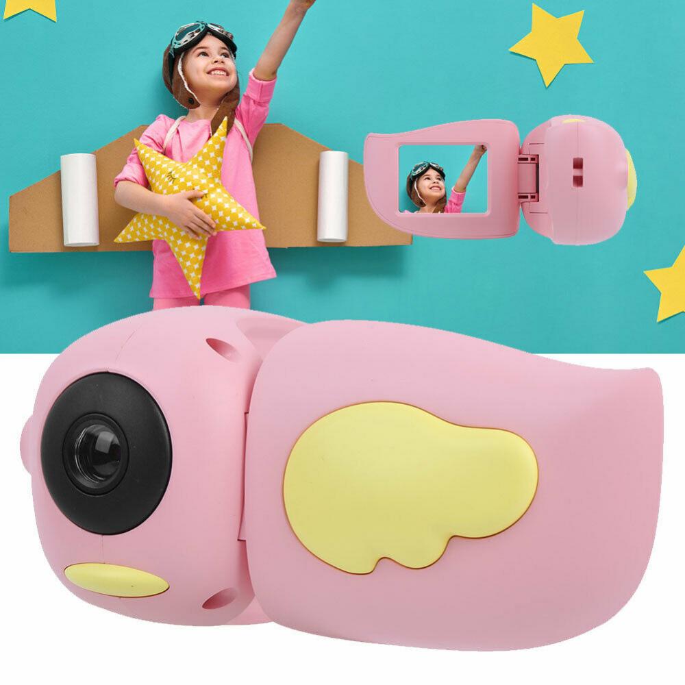 A100 2.0 ''Inch Lcd 720P Kids Baby Digitale Camera Sport Dv Speelgoed