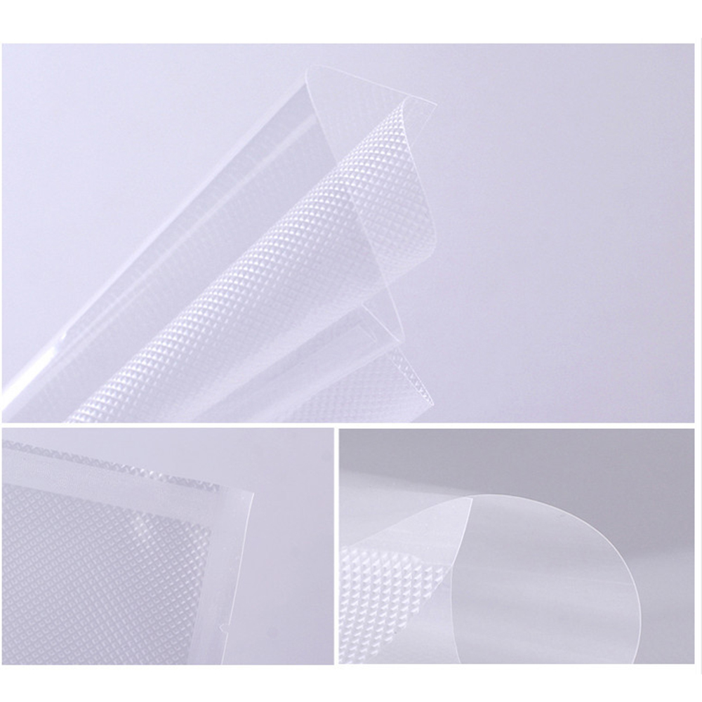 Cutting food saver bags Vacuum food sealer bags storage bags keeping fresh packing bags