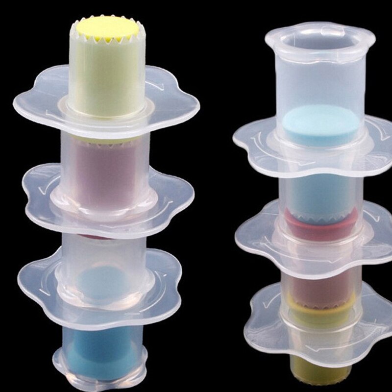 Cupcake udkerner muffin kage hul gør det selv kage udkernet enhed fjern muffin kop kager bagning dessert wienerbrød dekoration bageværktøj