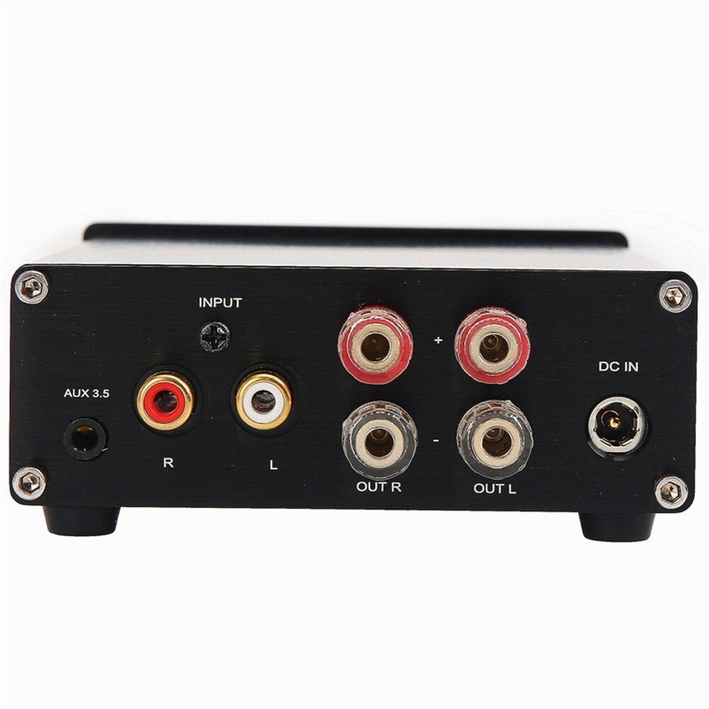 TPA3251 2.0 Class D digital power amplifier 175W+175W